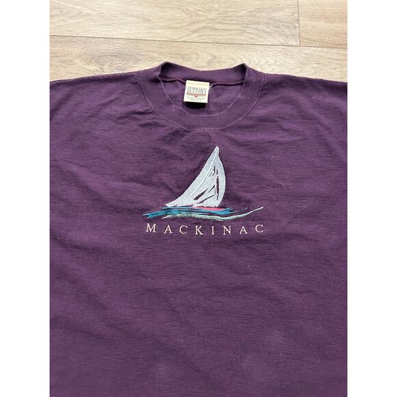 SUTTON’S | T-SHIRT - Picture 4 of 6